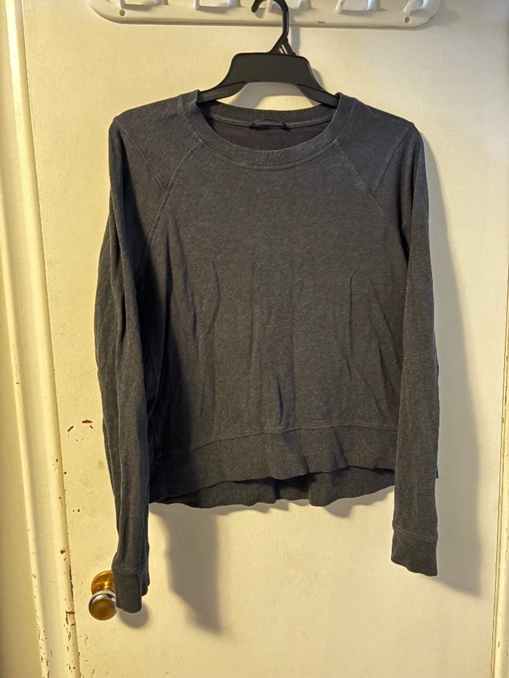 Lululemon sweater